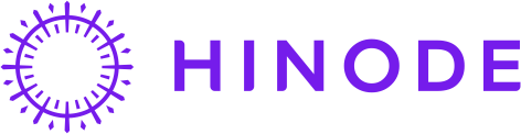 Hinode