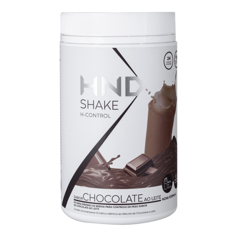 HND Shake H-Control Chocolate