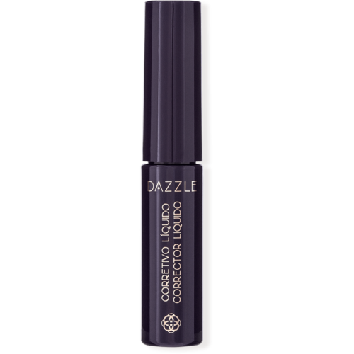 Corrector Liquido de alta duración Dazzle
