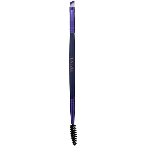 Cepillo para cejas Dazzle 2 en 1