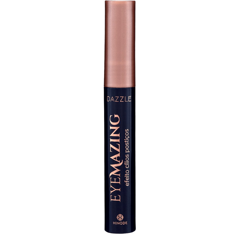 Eyemazing Volumen Máscara para Pestañas Volumosas 3.5 ml