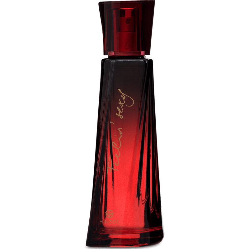 Feelin Sexy For Her Deo Colonia 100ml