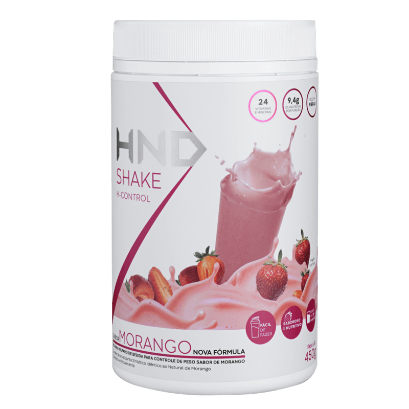 HND Shake H-Control Frutilla
