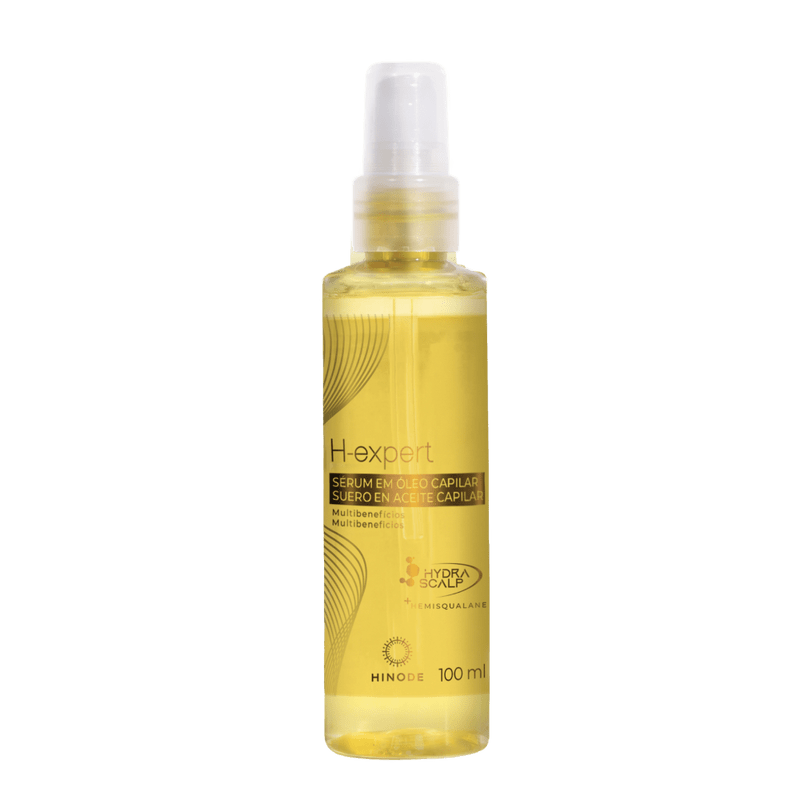 H-Expert Sérum Aceite Multibeneficios 100ml