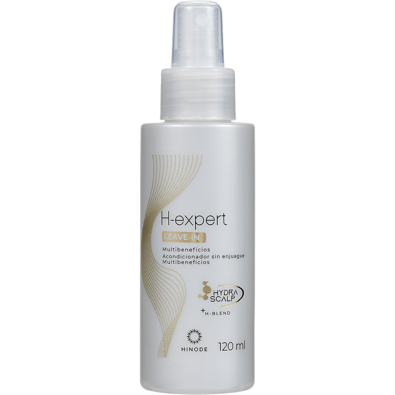 Leave-in Multibenefícios H-Expet 120ml