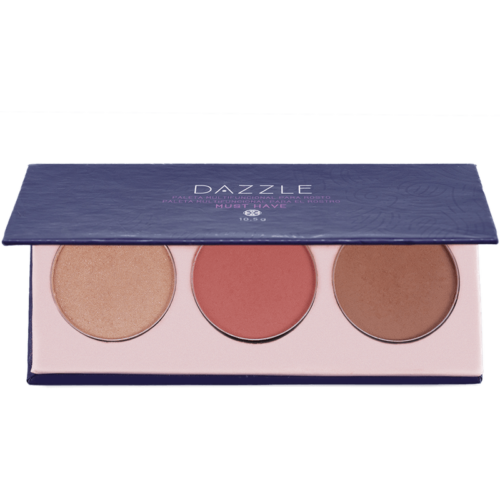 Paleta Must Have Dazzle