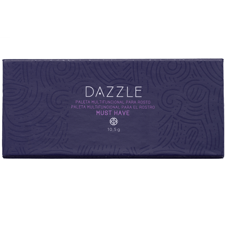 Paleta Must Have Dazzle - Imagen 2