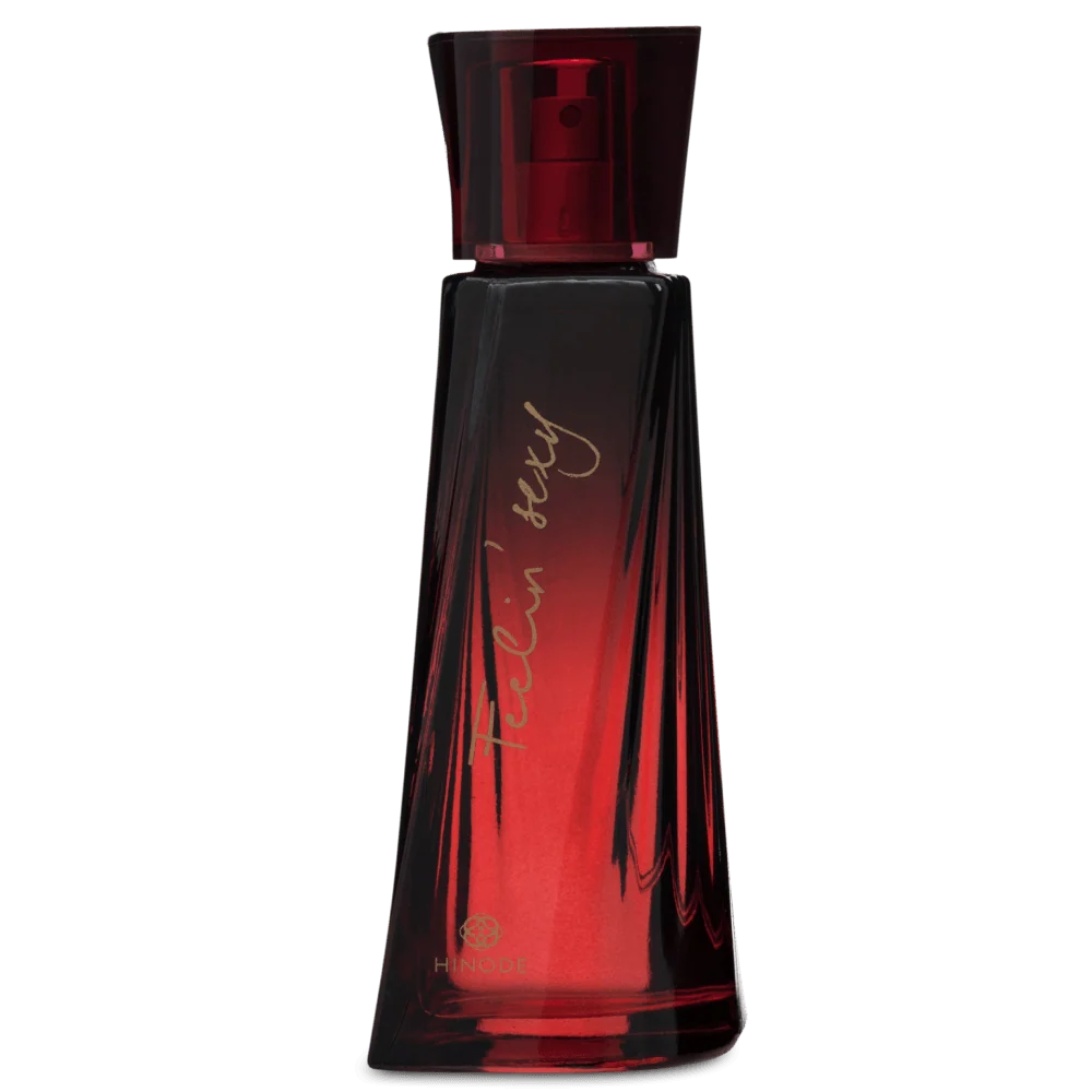 Feelin Sexy For Her Deo Colonia 100ml
