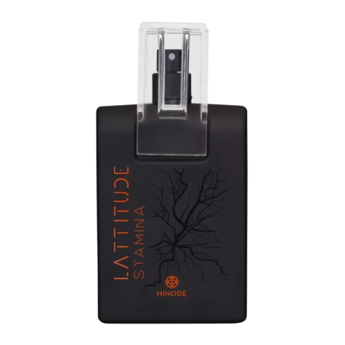 Lattitude Stamina Deo Colonia 100ml