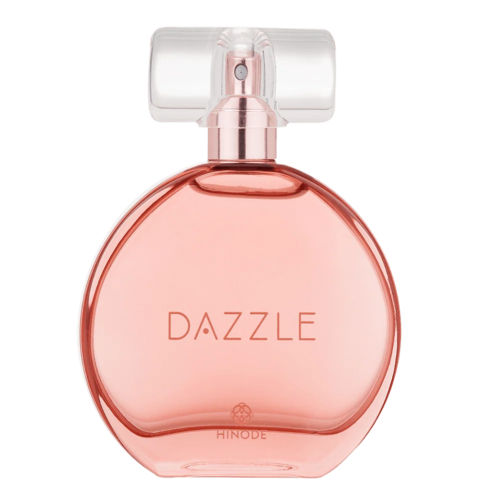 Dazzle Color Chámpagne Deo Colonia 60ml
