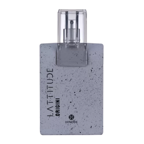 Lattitude Origini Deo Colonia 100ml