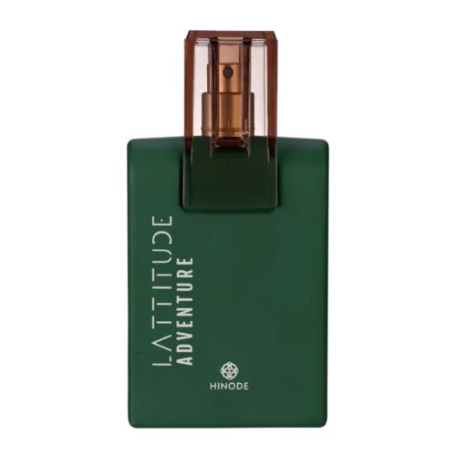 Lattitude Adventure Deo Colonia 100ml