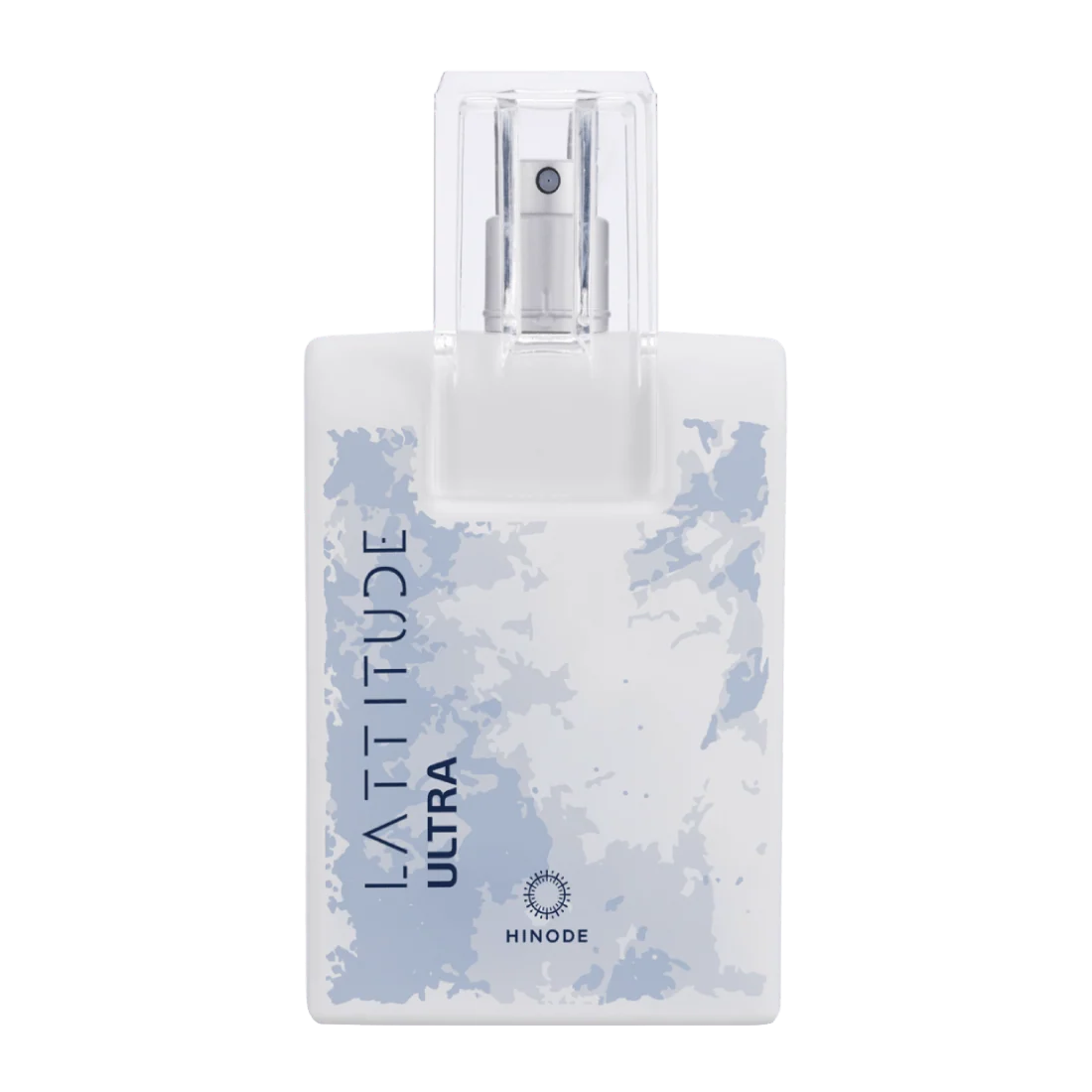 Lattitude Ultra Deo Colonia 100ml