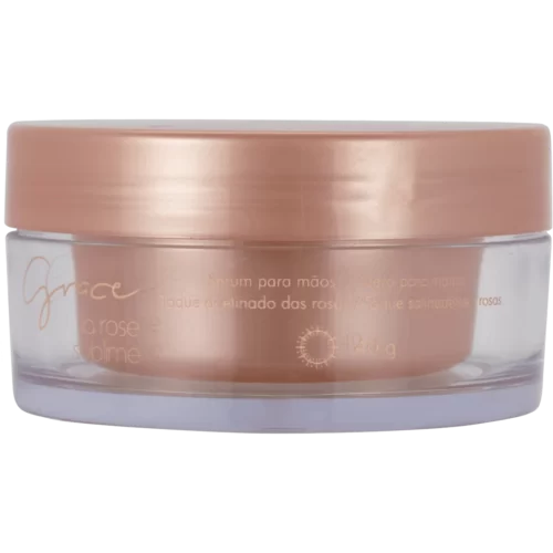 Serum para Manos Grace La Rose Sublime