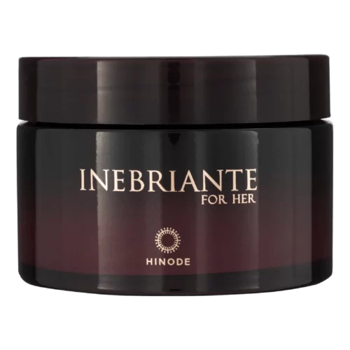 Hidratante Desodorante Corporal Inebriante For Her 200g
