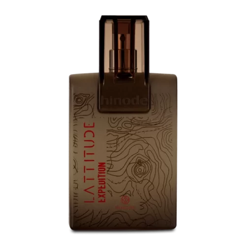 Lattitude Expedition Deo Colonia 100ml