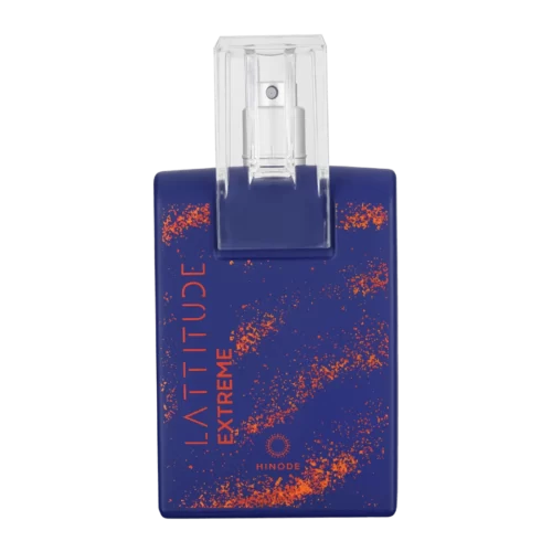 Lattitude Extreme Deo Colonia 100ml