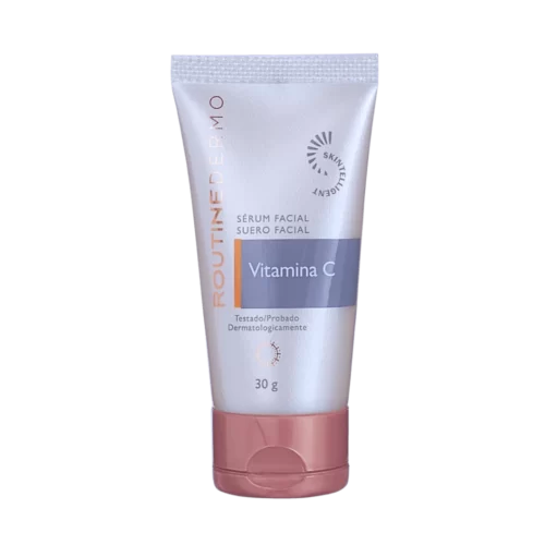 Sérum Antioxidante Vitamina C Routine Dermo