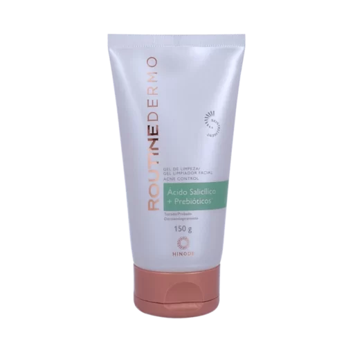 Routine Dermo gel de limpeza Acne Control